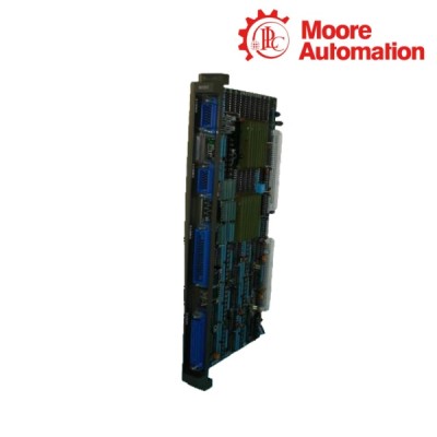 Mitsubishi MC301 / MC301B BN624A822G52 Circuit Board