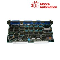 Mitsubishi MC323 / MC323B BN624A819G52 Circuit Board
