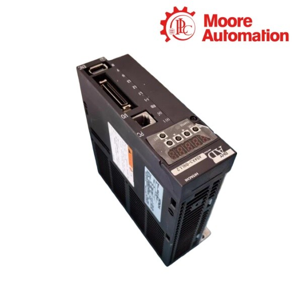 HITACHI ADAX3-08LL2 Servo Drive