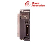 HITACHI ADAX3-08LL2 Servo Drive