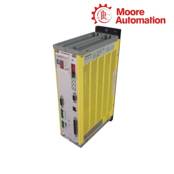 BERGER LAHR WDP5-118.051-00 Servo Drive Stepper Control