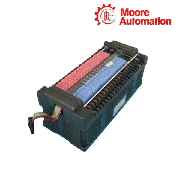 FUJI NB3-P34-AC PLC Basic Unit