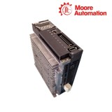 HITACHI ADAX3-08LL2 Servo Drive