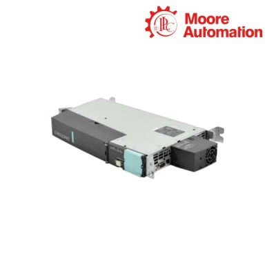 Siemens 6AU1425-2AD00-0AA0 Drive Based Control Unit