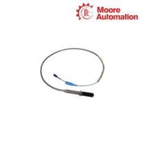 Bently Nevada 330704-000-100-10-01-RU 3300 XL 11 mm Proximity Probe