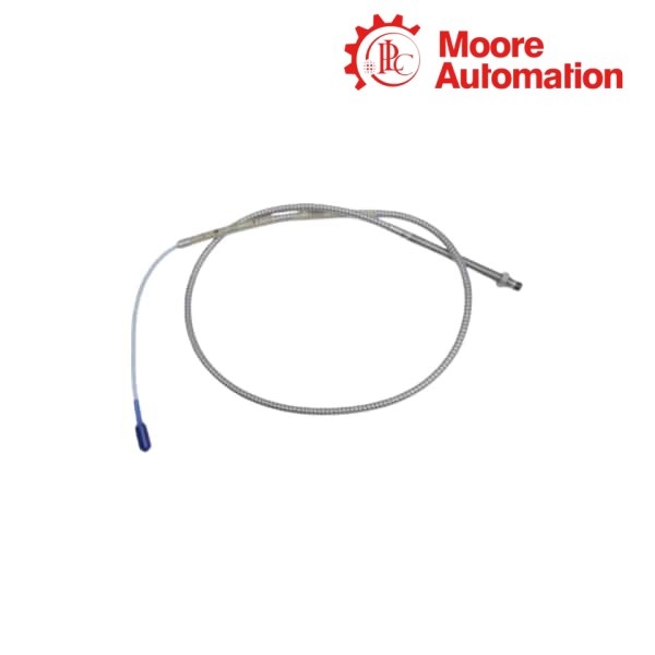 Bently Nevada 330102-00-12-90-02-05 3300 XL 8 mm Proximity Probes