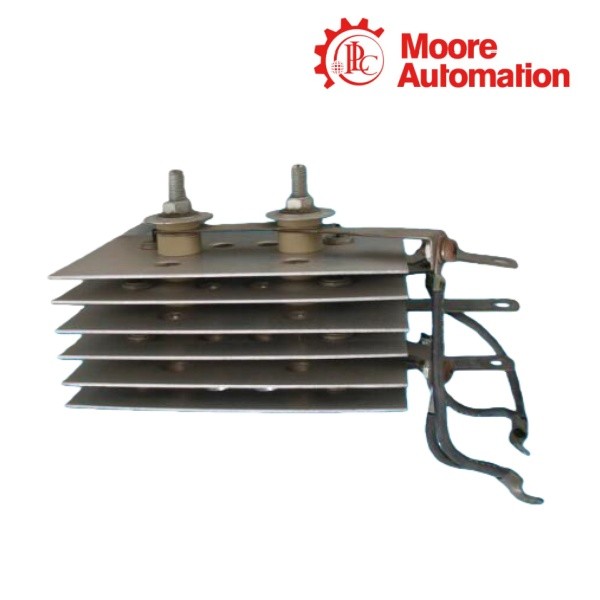 HERRMANN HS12E-DB2501330-70/120GA3 Rectifier Tower