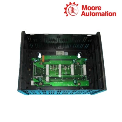 Reliance Electric 45C911 / 33023896-1 BSM-4 Rack