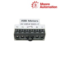 ABB AC48545001-C Rectifier Full Wave For Brake 220 V