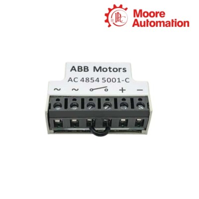 ABB AC48545001-C Rectifier Full Wave For Brake 220 V