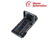 GE IC200CHS022L Compact Carrier I/O Box
