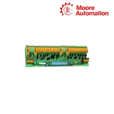 ABB DSTD180 57160001-HE DSTD 180 Connection Unit