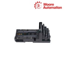 GE IC200CHS022L Compact Carrier I/O Box