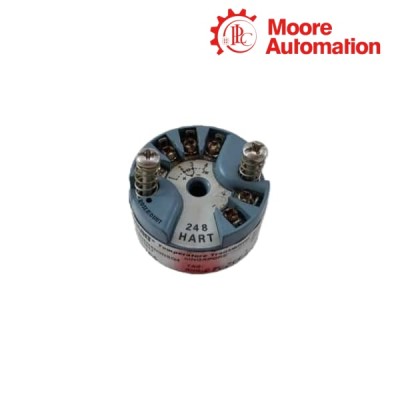 Emerson ROSEMOUNT 248HANAN0 Temperature Transmitter