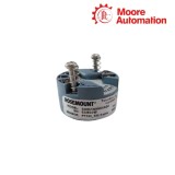 Emerson ROSEMOUNT 248HANAN0 Temperature Transmitter