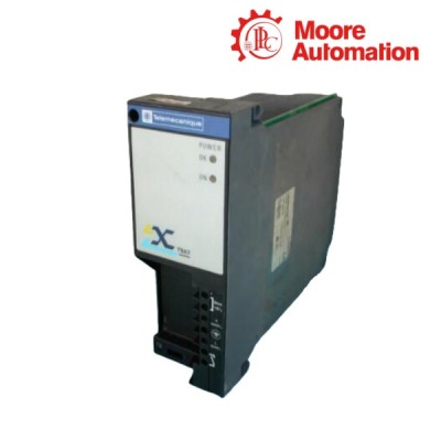 Schneider TSXSUP702 TSX7 Power Supply