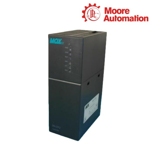 MX-CPU MX-1231 MOX PLC Module