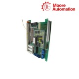 ABB SNAT7600 Control Board