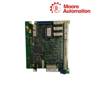 ABB SNAT7640 3BSE003195R1 SNAT 7640 I/O Board