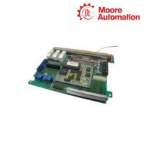 ABB SNAT7600 Control Board