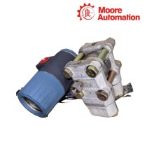 FOXBORO 843DP-H2I1SS-CM 0~75KPa Pressure Transmitter