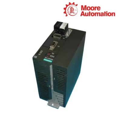 Emerson Control Techniques SKA1200075 0.75KW Frequency Converter