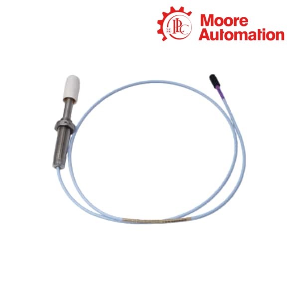 Bently Nevada 330709-050-120-10-02-00 3300 XL 11 mm Probe