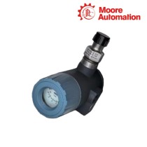 FOXBORO 841GX-BI1-CM 0~0.4MPa  Pressure Transmitter