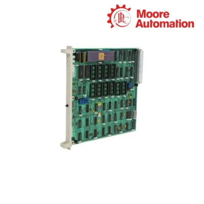 ABB DSPB120 57340001-T DSPB 120 Display Processor Module