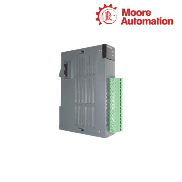 Honeywell MLF−AD04A Analog Input Module