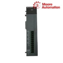 Honeywell MLF−DC04A Current Output Module