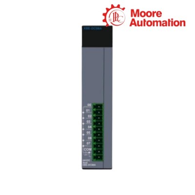 Honeywell MLE−TN32A I/O Module