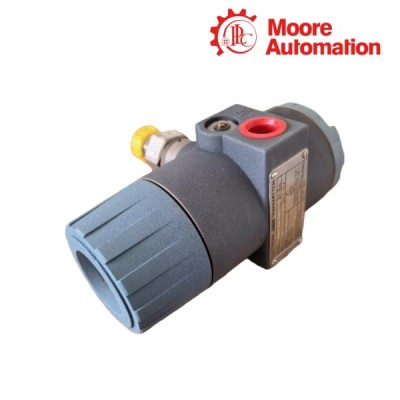 FOXBORO 841GX-BI1-CM 0~0.7MPa Pressure Transmitter
