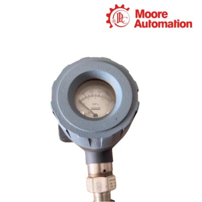 FOXBORO 841GX-BI1-C 0~0.5MPa Pressure Transmitter