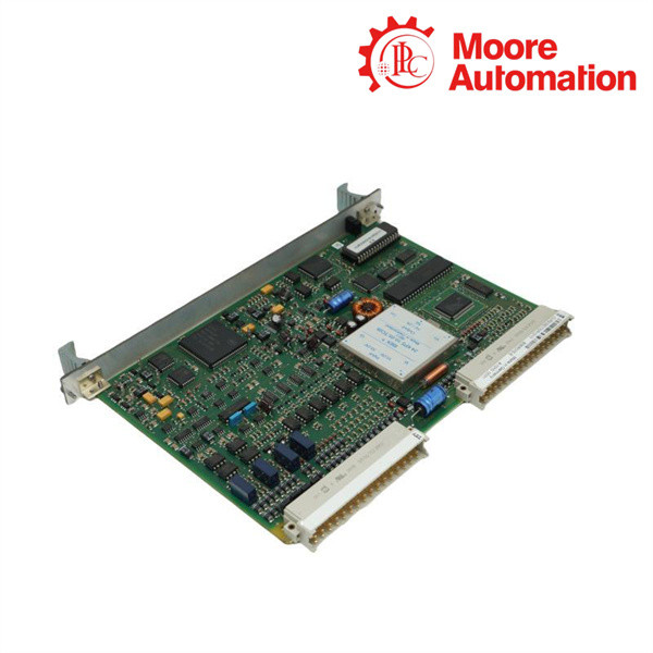 ABB GJR2392700R1210 83SR07E-E Analog Control Module