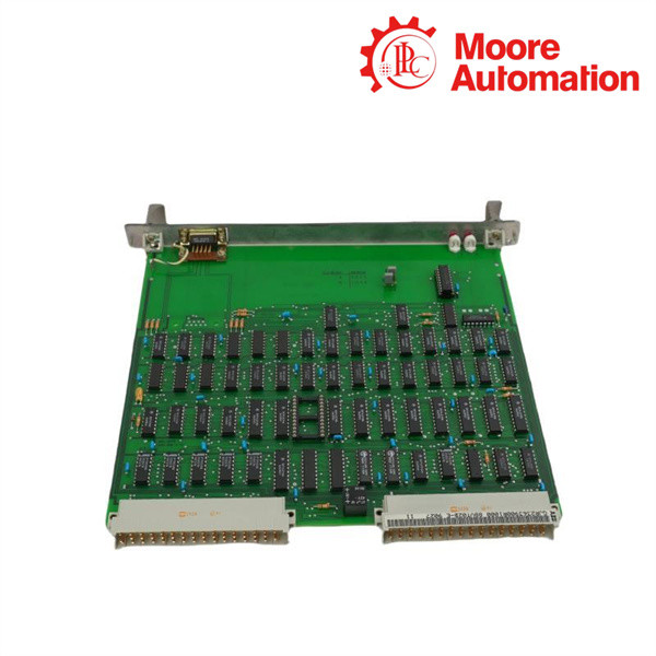 ABB GJR2363900R1000 88VT02B-E Circuit Board