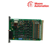 ABB HESG447220R4 70EB02C-ES Input Module for Contacts (x16)