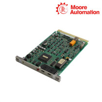 ABB HESG447440R0001 70BK03C-E Bus Coupling Module RS232