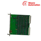 ABB GJR2363900R1000 88VT02B-E Circuit Board