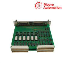 ABB GJR2371100R1040 88VP02B-E Control Module