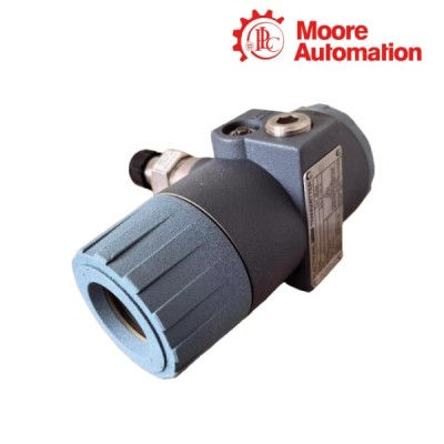 FOXBORO 841GX-EI1-C 0~10MPa Pressure Transmitter