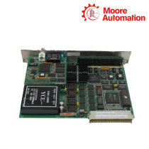 ABB GKWE857800R1223 87TS05 Control Board