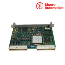 ABB GJR2392700R1210 83SR07B-E Analog Control Module