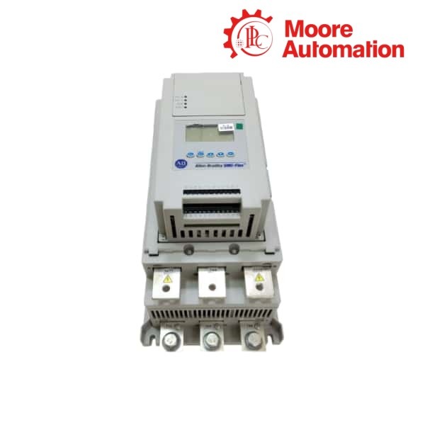 Allen-Bradley 150-F135NBDB SMC Flex Smart Motor Controller