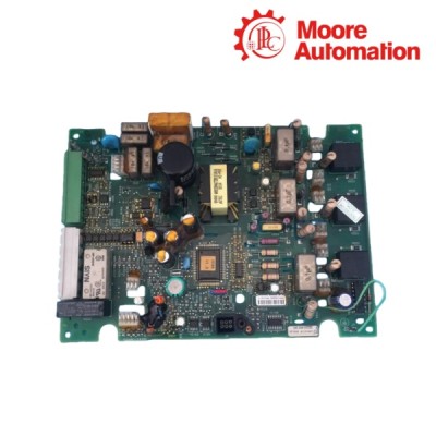 Schneider ATS46C SR3201NC02 / 03857290142A06 Soft Starter Control Board