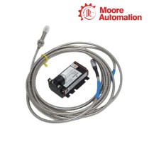 EMERSON PR6423/015-040 CON021 Vibration Sensor PR6423 Series