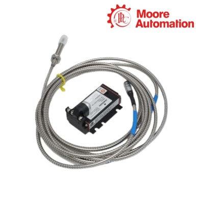 EMERSON PR6423/015-040 CON021 Vibration Sensor PR6423 Series