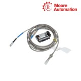 EMERSON PR6423/015-040 CON021 Vibration Sensor PR6423 Series
