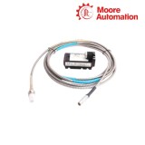 EMERSON PR6423/015-040 8mm Eddy Current Sensor