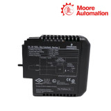 Emerson KJ3201X1-BA3 DI CARD 24V DRY CONTACT  SERIES 2